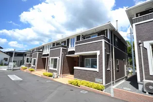 フェリーチェ カーサIIIの画像