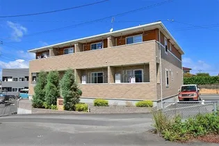 カラライズK【2階】の外観