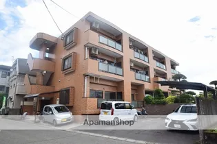 持増マンションの画像