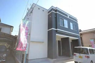 パートリア ’15【102号室】の外観