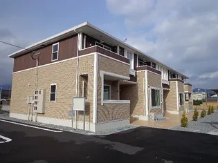 ブランカ大口 Bの画像