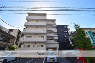 GRAND CIMA ZERO【2階】の外観