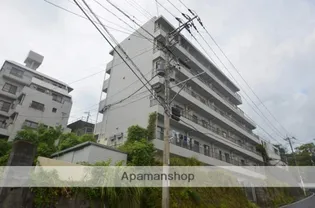 ヴェルビュー郡元【3階】の外観