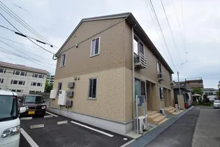 ディアス下伊敷の画像