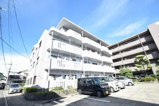 パサージュ伊敷【302号室】の外観