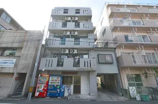 エクセル新屋敷の画像