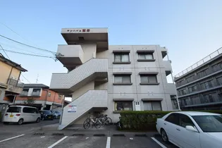 サンハイム飯田の画像