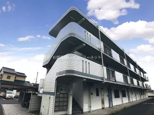 コンホートハイツの画像