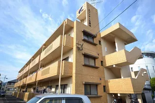 メゾンドール田中の画像