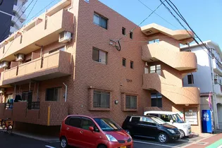 Y&M武【1階】の外観