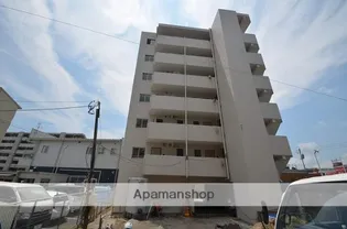 LUX新栄【3階】の外観