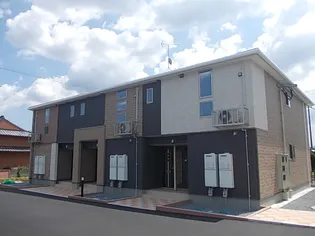 サンリットAの画像