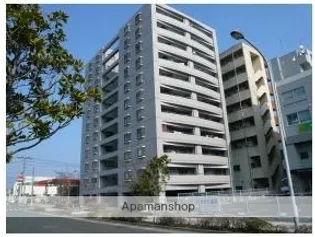 ルミエールハイツ南栄の画像