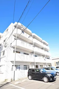 永徳ハイツB棟の画像