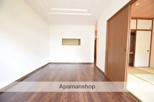 A Fプリベール【102号室】の内装