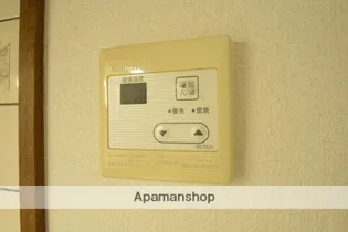 A Fプリベール【102号室】の内装