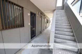 A Fプリベール【102号室】のその他画像