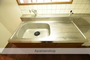 A Fプリベール【102号室】の内装