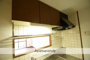 A Fプリベール【102号室】の内装