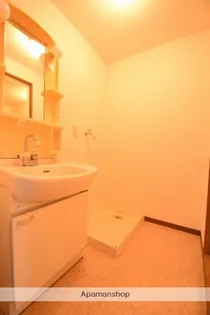 A Fプリベール【102号室】の内装