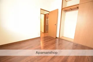 A Fプリベール【102号室】の内装