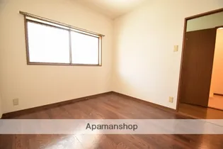 A Fプリベール【102号室】の内装