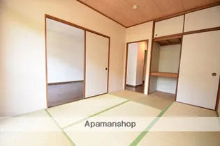 A Fプリベール【102号室】の内装