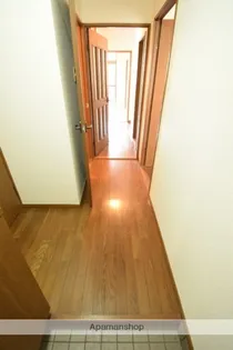 A Fプリベール【102号室】の内装