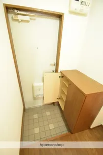 A Fプリベール【102号室】の内装