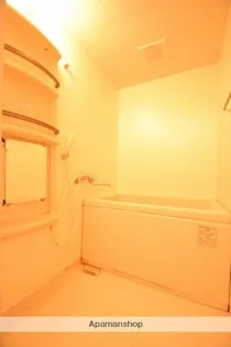 A Fプリベール【102号室】の風呂