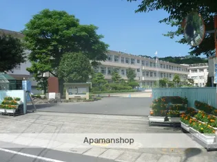 A Fプリベール【102号室】の周辺