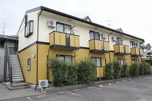 ガーデンハイツKの画像