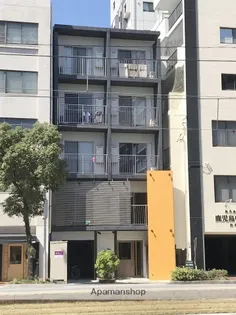 フェリス荒田【2階】の外観