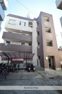 川口ハイツの画像