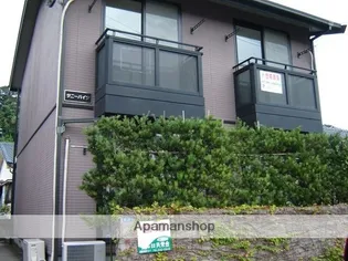 サニーハイツ【101号室】の外観