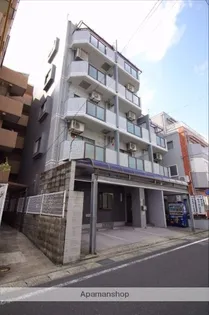 ペガサス7【2階】の外観