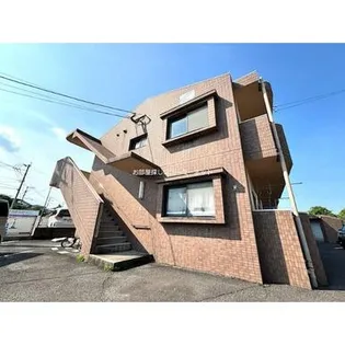 GPF【102号室】の外観