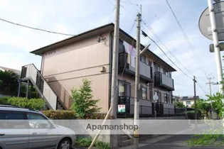 マ・メゾン【201号室】の外観