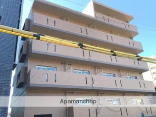 第17富山ビルの画像