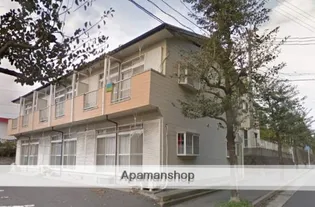 サンスカイコーポの画像