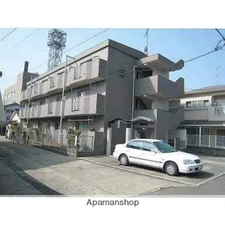 メゾンハイツTUの画像