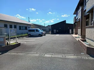 サンクレール【2階】のその他画像