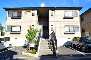 アネックス清風 A棟の画像