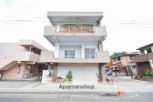 萩原ビル【201号室】の外観