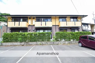 ハイカムール梅ヶ渕の画像