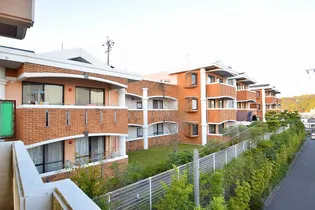 ザ ビューヒルズの画像