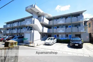 レジデンス田上台の画像