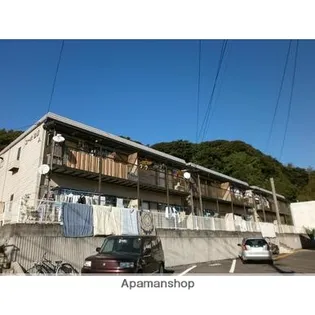 コーポ田原 A棟の画像
