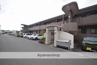 メゾン ド FUKAEの画像