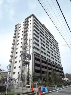 RJRプレシア郡元の画像